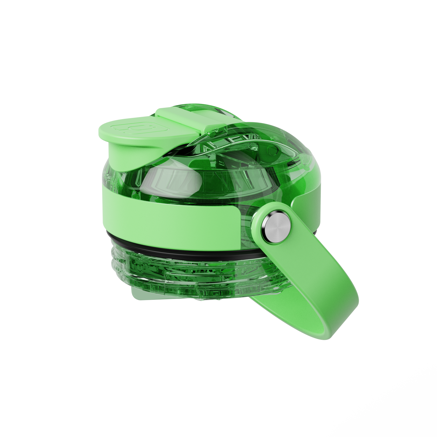MultiShaker Replacement Lid 25oz | Kiwi - Quick Sip