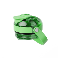 MultiShaker Replacement Lid 25oz | Kiwi - Quick Sip