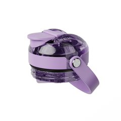 MultiShaker Replacement Lid 25oz | Lavender - Ready Sip