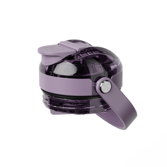 MultiShaker Replacement Lid 25oz | Lilac Dusk - Fresh Flow