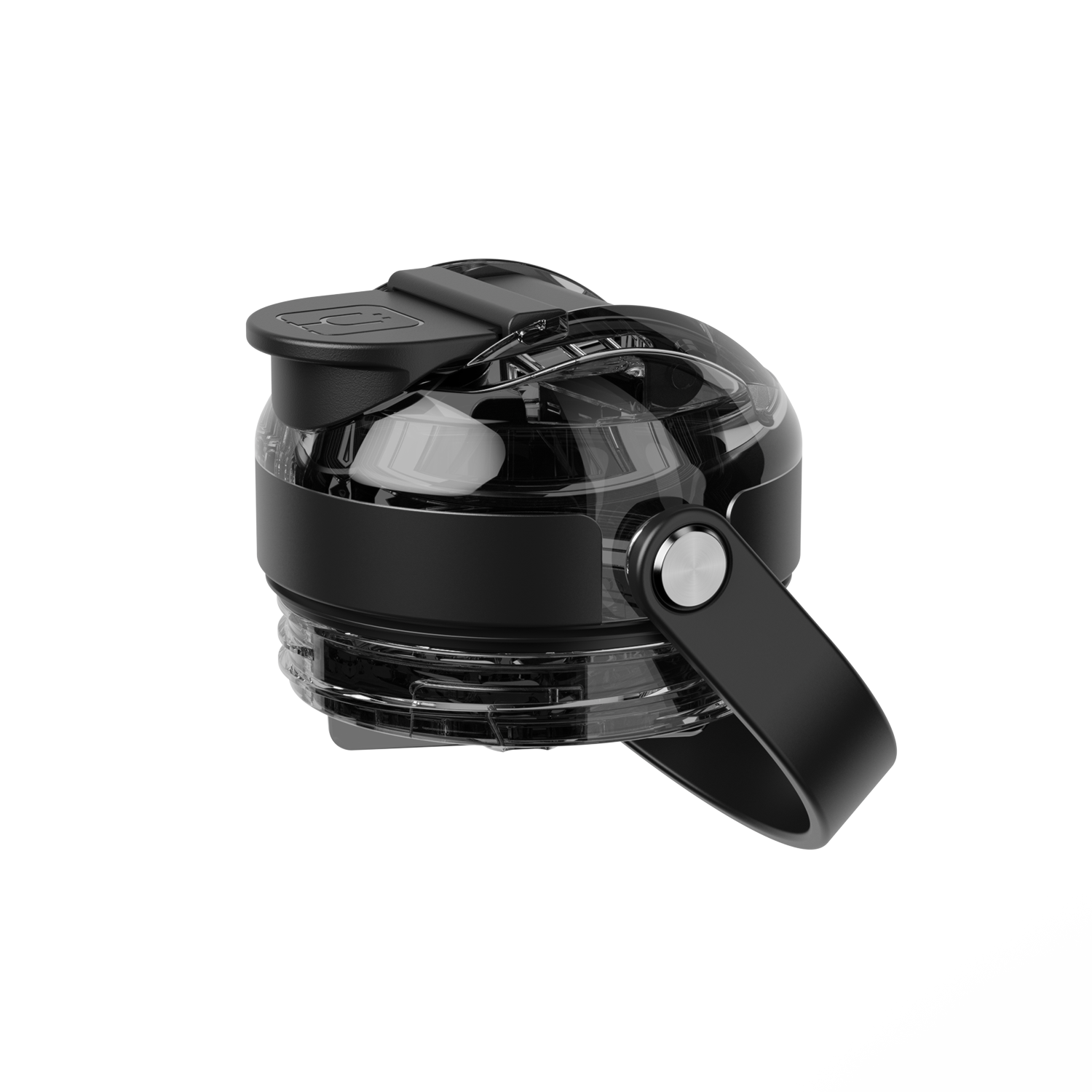 MultiShaker Replacement Lid 25oz - Ready Flow
