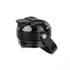 MultiShaker Replacement Lid 25oz | Matte Black - Ready Flow