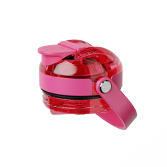 MultiShaker Replacement Lid 25oz | Neon Pink - Ready Sip