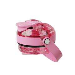 MultiShaker Replacement Lid 25oz | Primrose - Fresh Flow