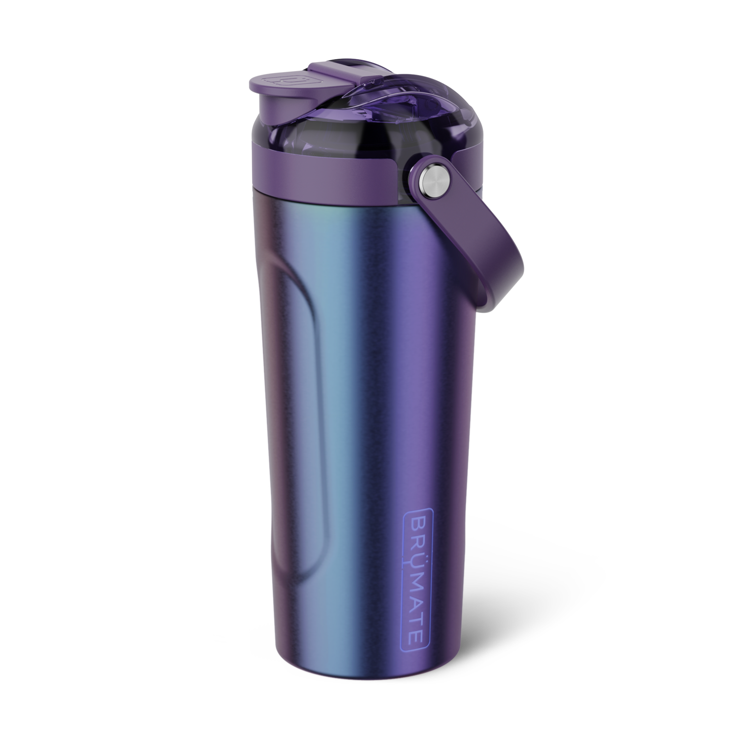 MultiShaker 25oz | Dark Aura - Quick Sip