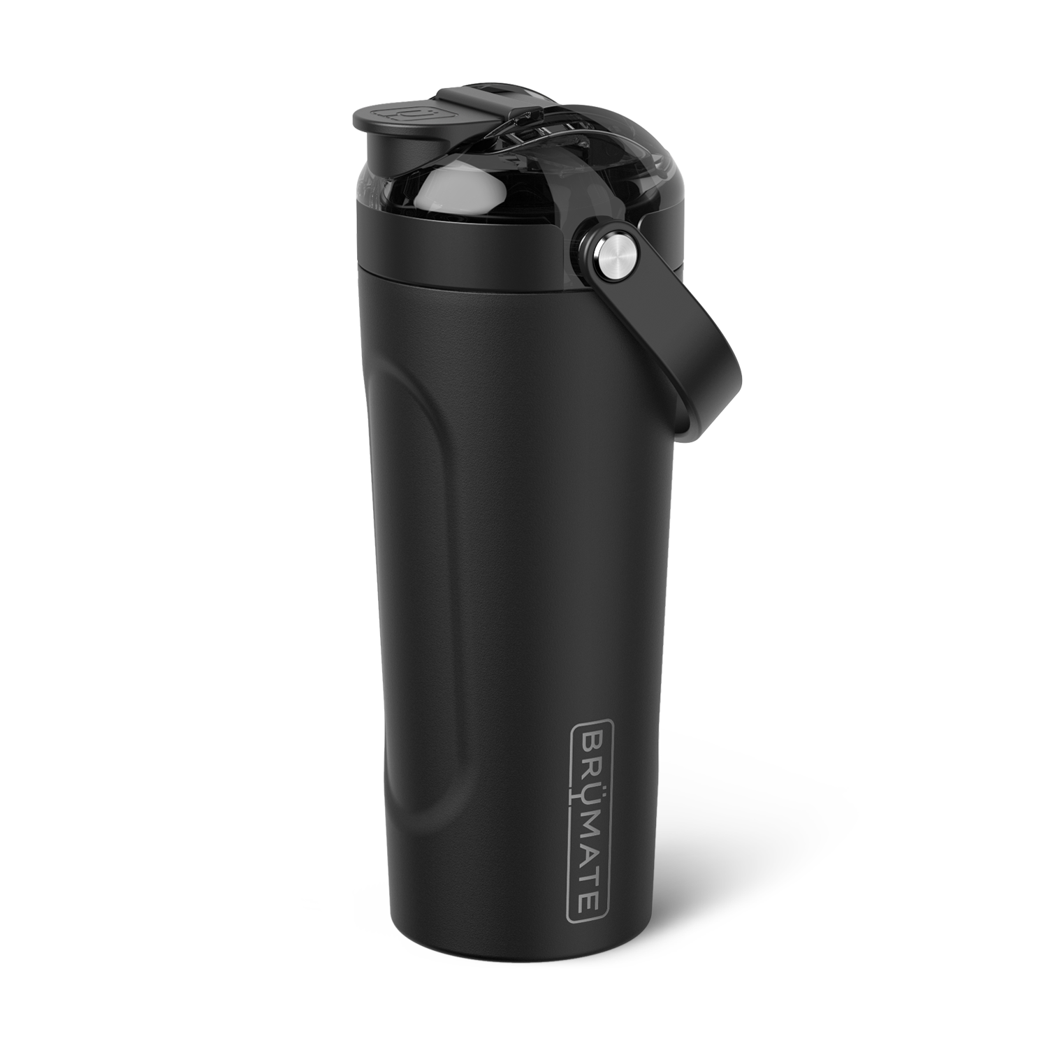MultiShaker 25oz | Matte Black - Daily Clean
