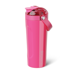 MultiShaker 25oz | Neon Pink - Pure Refresh
