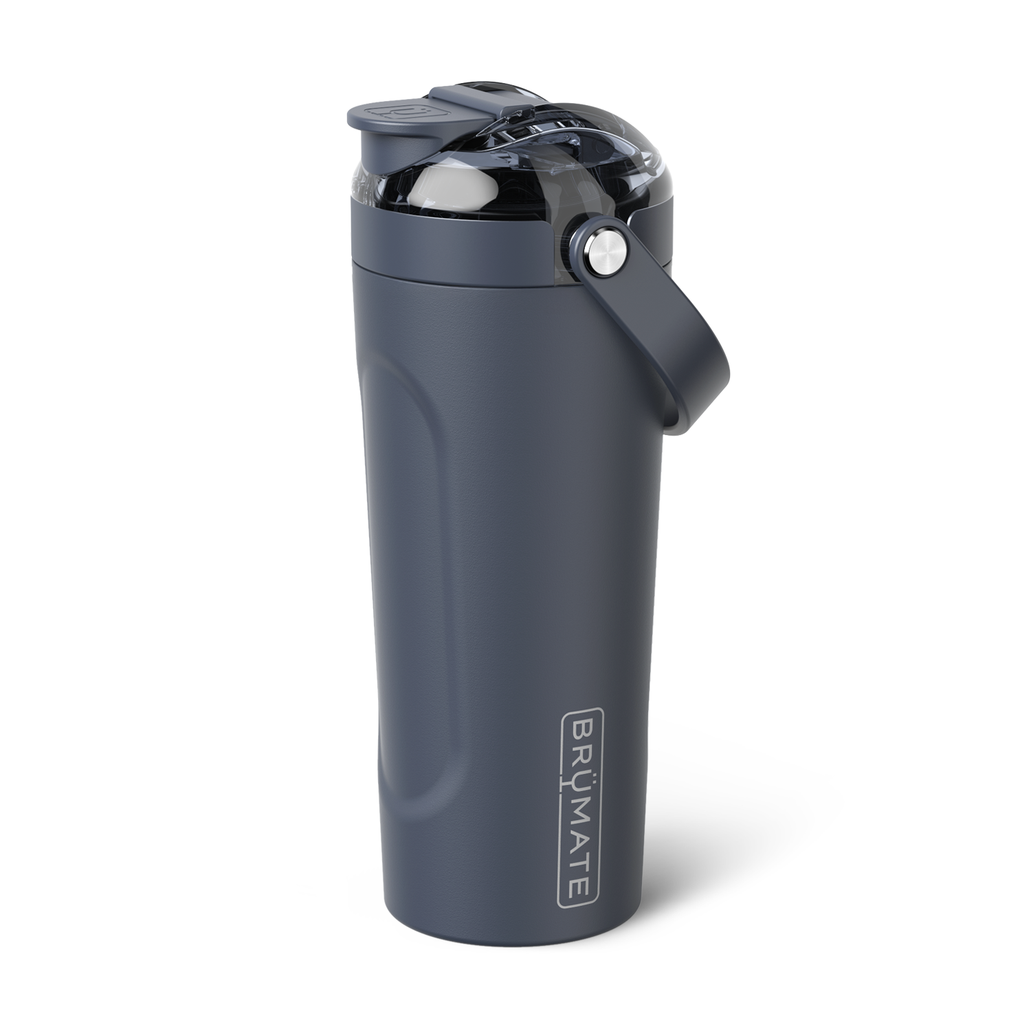 MultiShaker 25oz | Nightfall Blue - Fresh Finish
