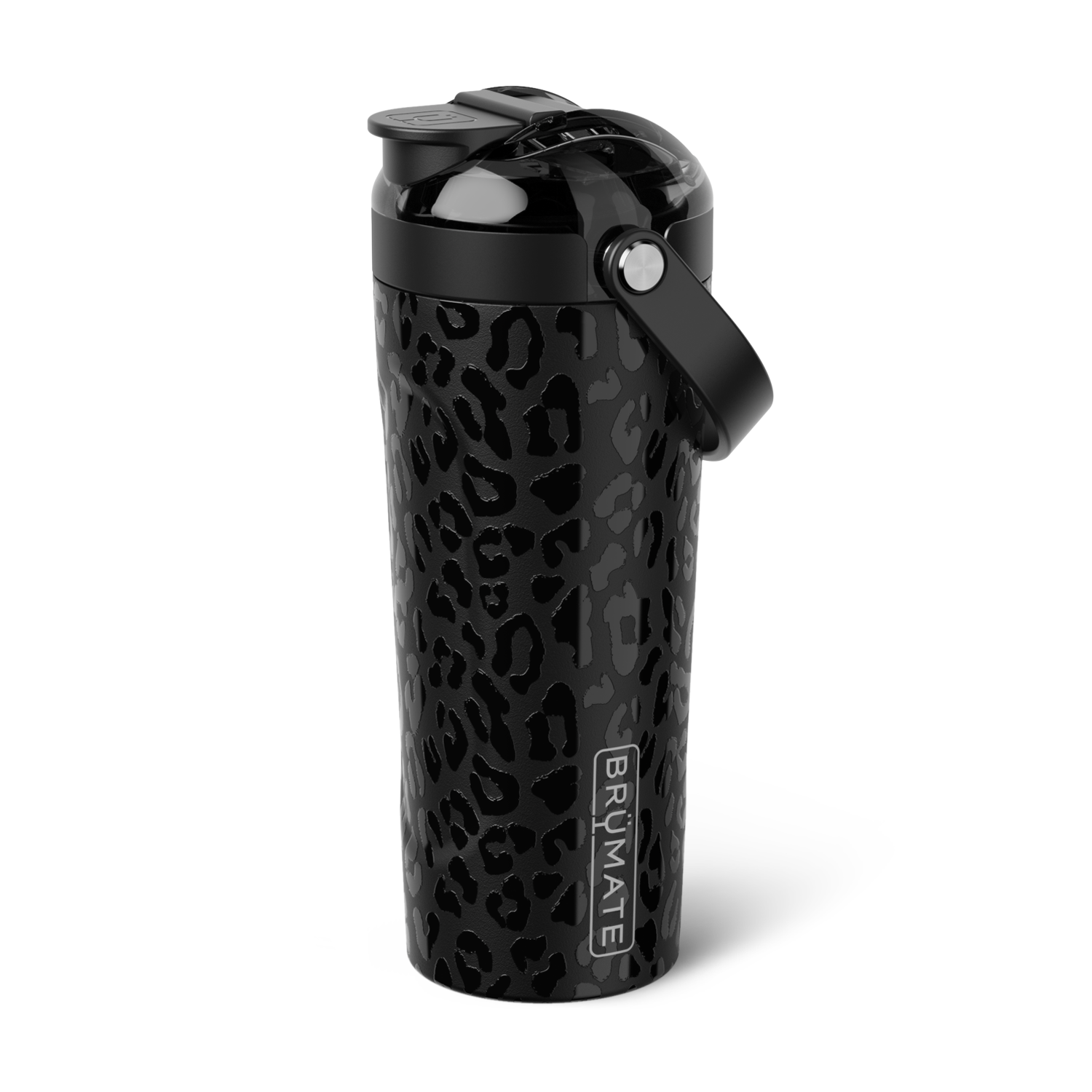 MultiShaker 25oz | Onyx Leopard - Home Refresh