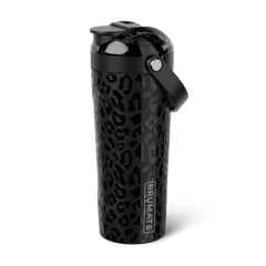 MultiShaker 25oz | Onyx Leopard - Home Refresh