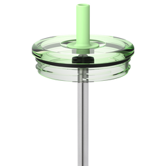 MultiShaker Straw Lid | Kiwi - Ready Flow