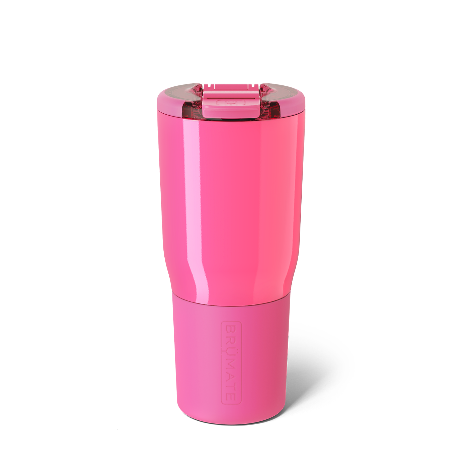 Nav 25oz | Neon Pink - Fresh Finish