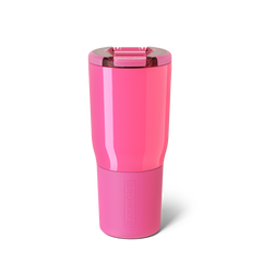Nav 25oz | Neon Pink - Fresh Finish