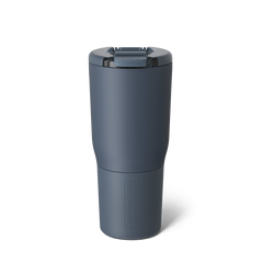 Nav 25oz | Nightfall Blue - Daily Clean