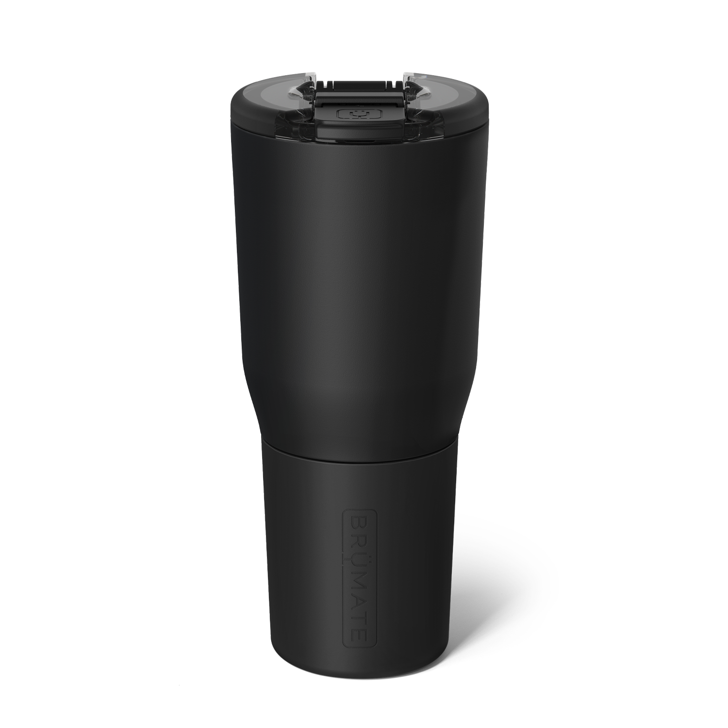 Nav 35oz | Matte Black - Fresh Finish