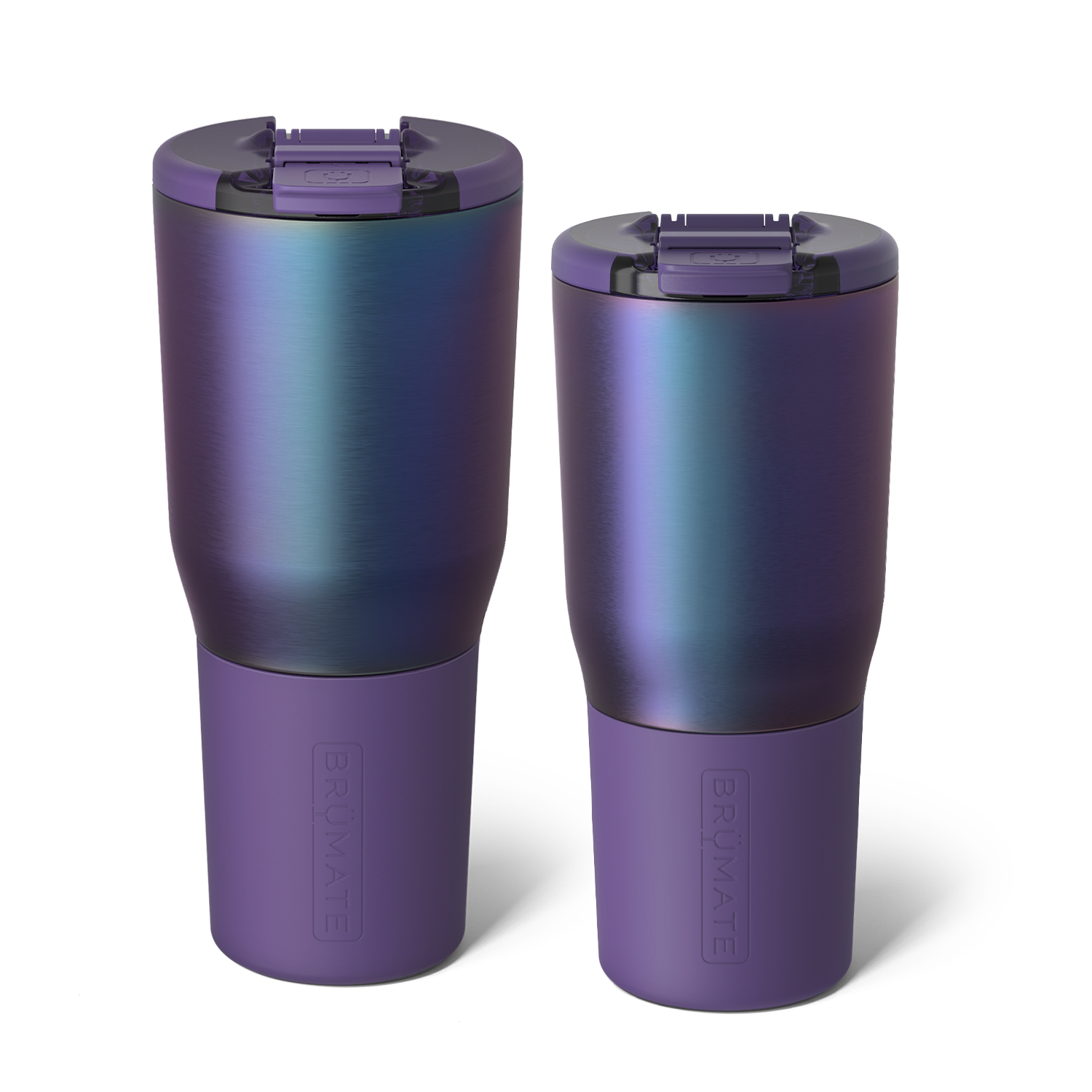 Nav Travel Bundle | Dark Aura | 25/35oz - Ready Flow