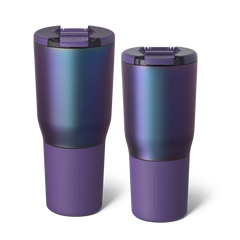 Nav Travel Bundle | Dark Aura | 25/35oz - Ready Flow