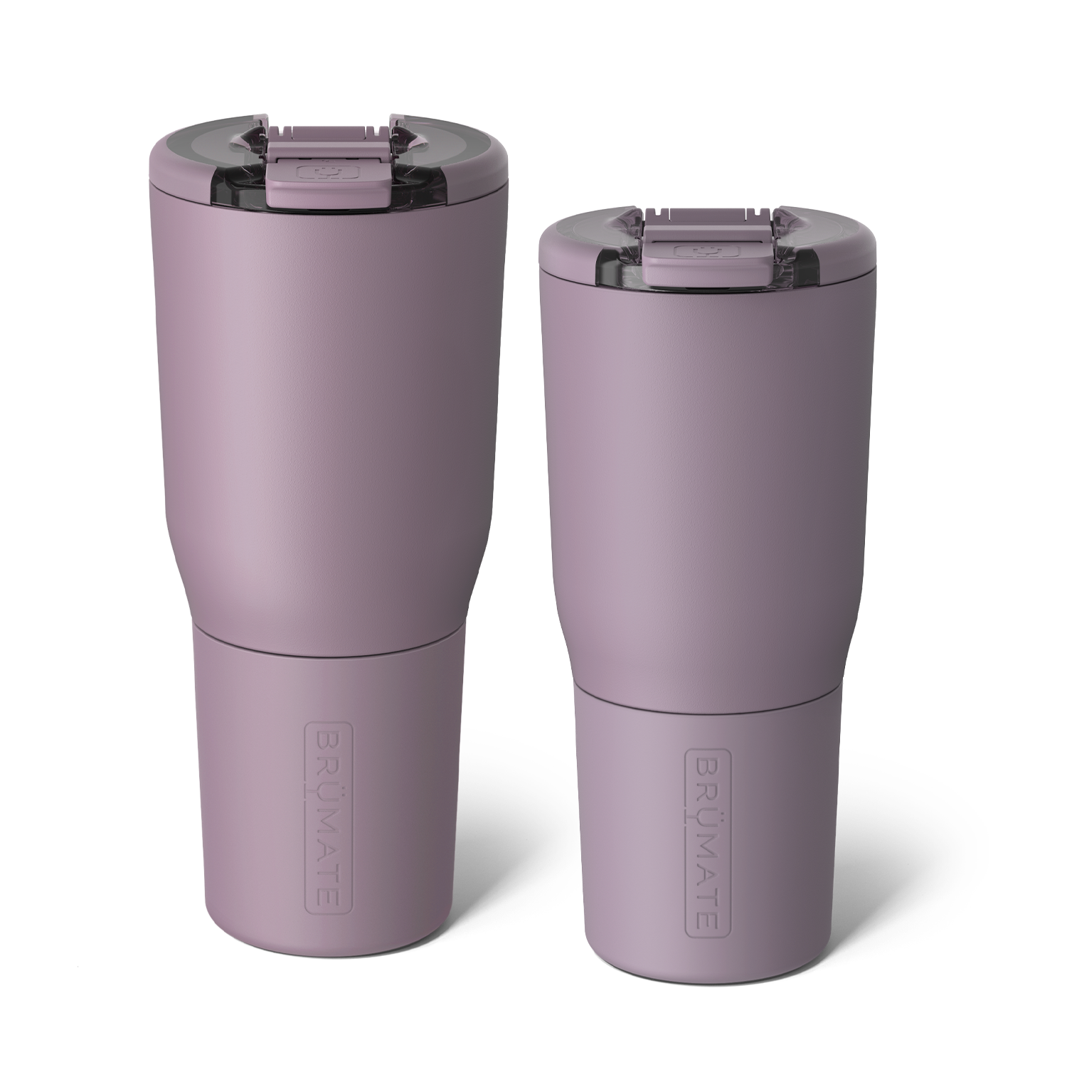 Nav Travel Bundle | Lilac Dusk | 25/35oz - Daily Clean