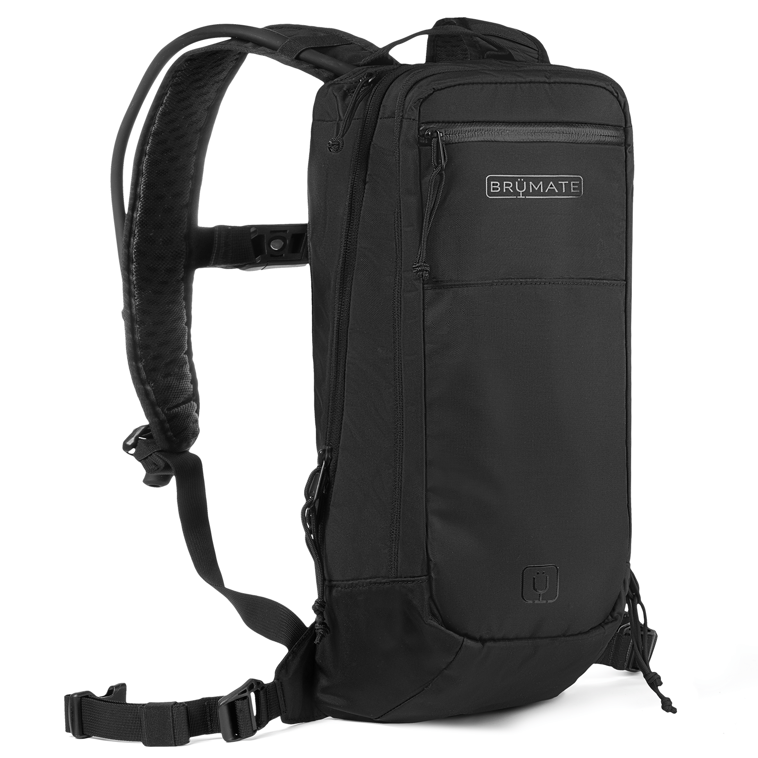 Paragon Hydration Pack 7.5L | 40oz | Carbon - Home Refresh