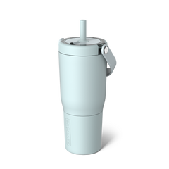 Resa 25oz | Blue Agave - Fresh Finish