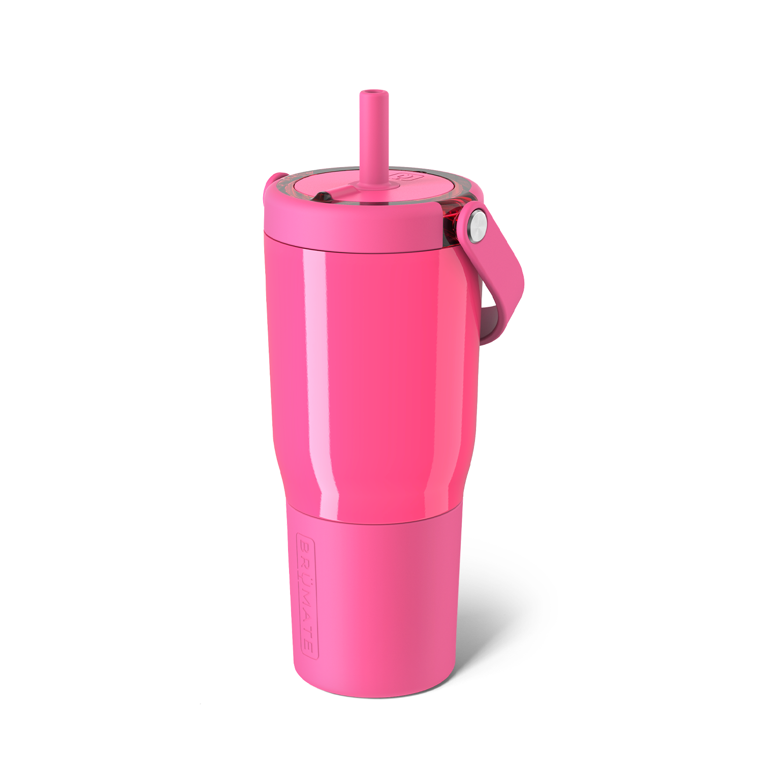 Resa 25oz | Neon Pink - Daily Clean