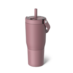 Resa 25oz | Rose Taupe - Fresh Finish