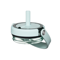 Resa -Turn TM Replacement Lid 25oz | Blue Agave - Fresh Finish