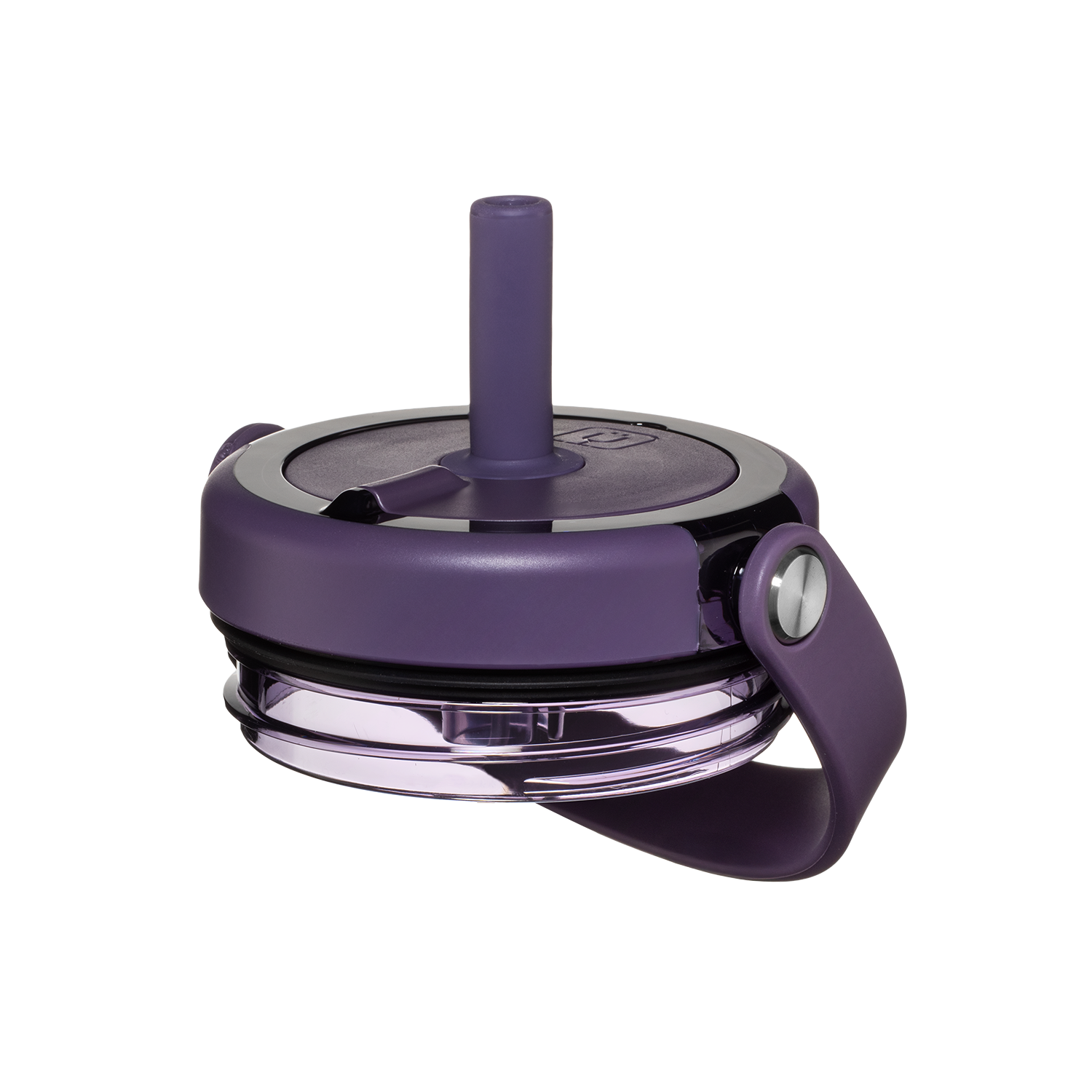 Resa -Turn TM Replacement Lid 25oz | Dark Aura - Daily Clean