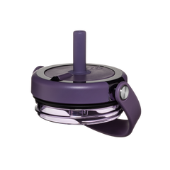 Resa -Turn TM Replacement Lid 25oz | Dark Aura - Daily Clean