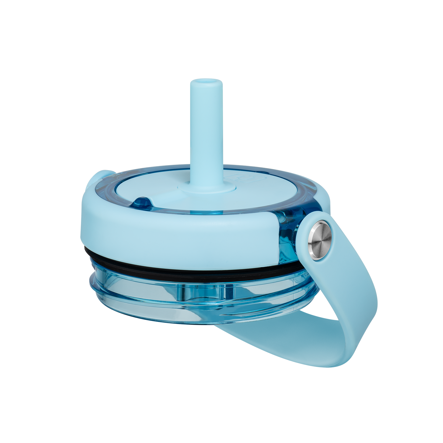 Resa -Turn TM Replacement Lid 25oz | Glacier - Fresh Finish