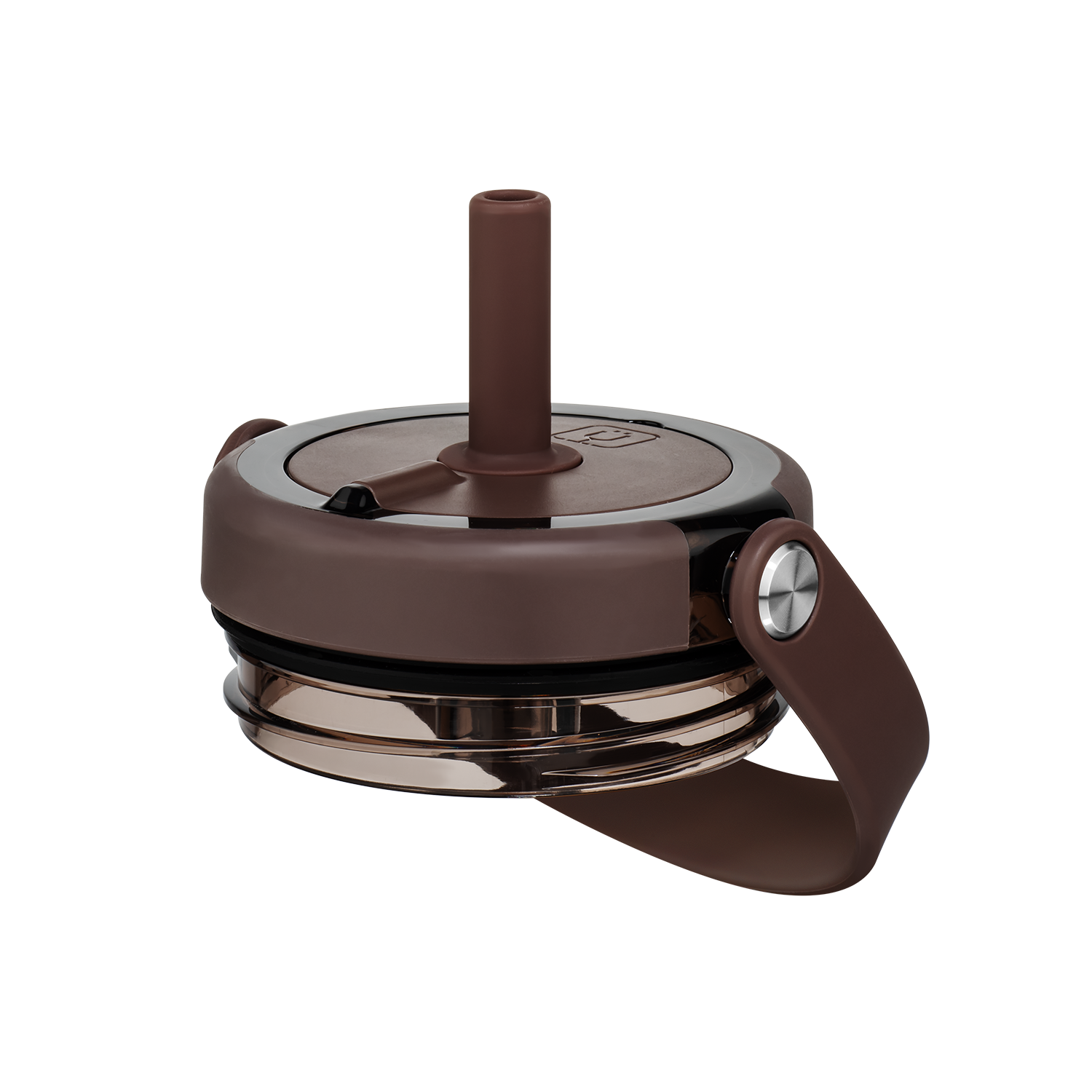 Resa -Turn TM Replacement Lid 25oz | Java - Daily Clean