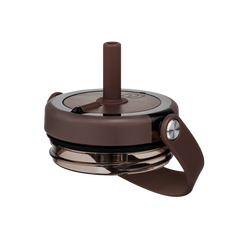 Resa -Turn TM Replacement Lid 25oz | Java - Daily Clean