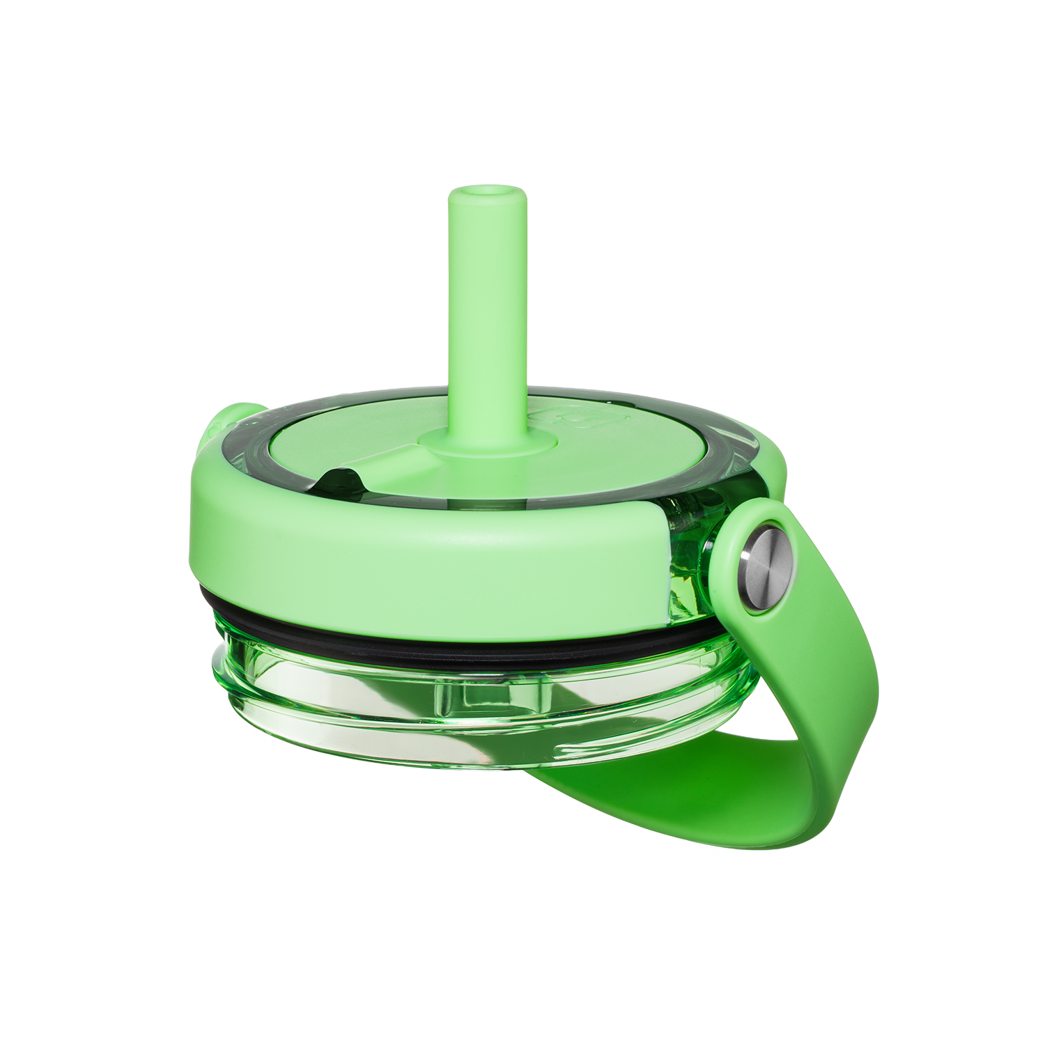 Resa -Turn TM Replacement Lid 25oz | Kiwi - Daily Clean