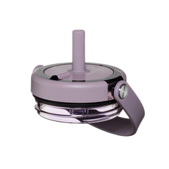 Resa -Turn TM Replacement Lid 25oz | Lilac Dusk - Pure Refresh