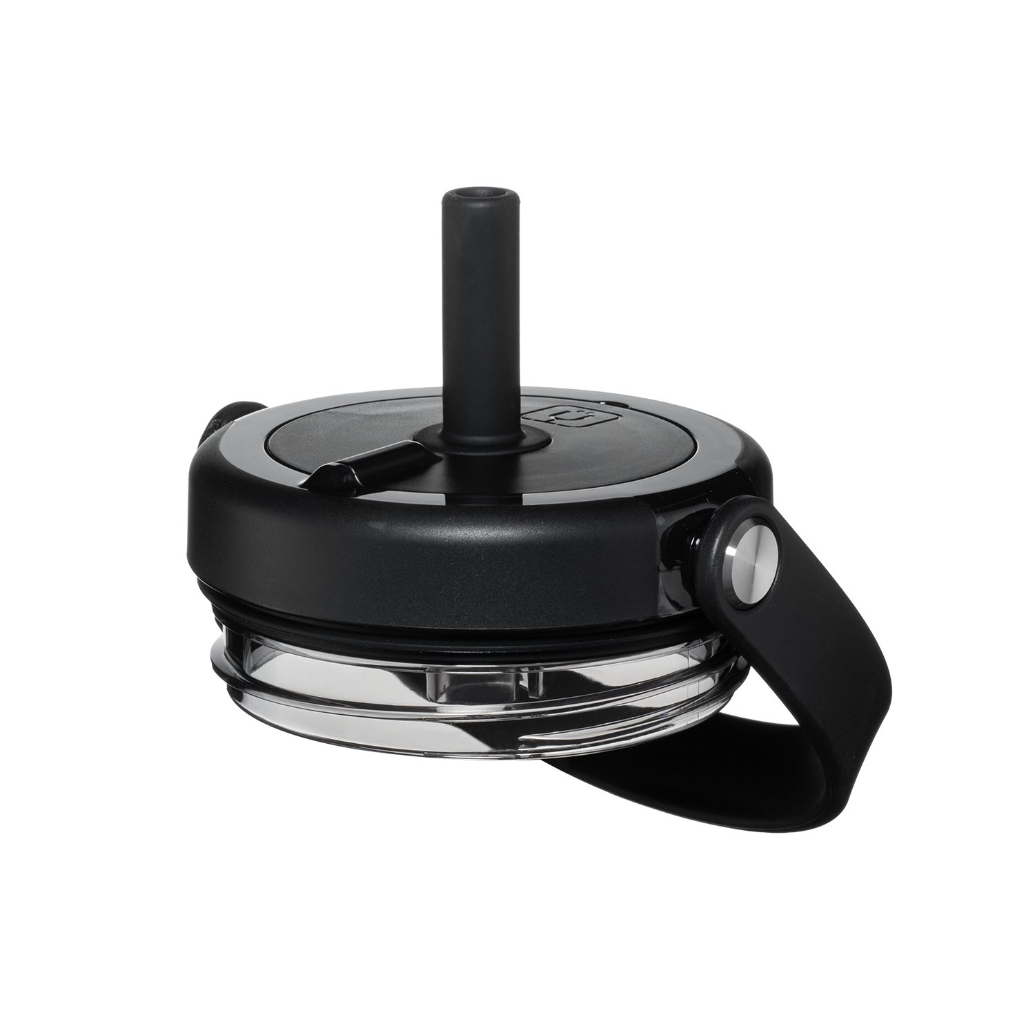 Resa -Turn TM Replacement Lid 25oz | Matte Black - Fresh Finish