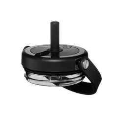 Resa -Turn TM Replacement Lid 25oz | Matte Black - Fresh Finish