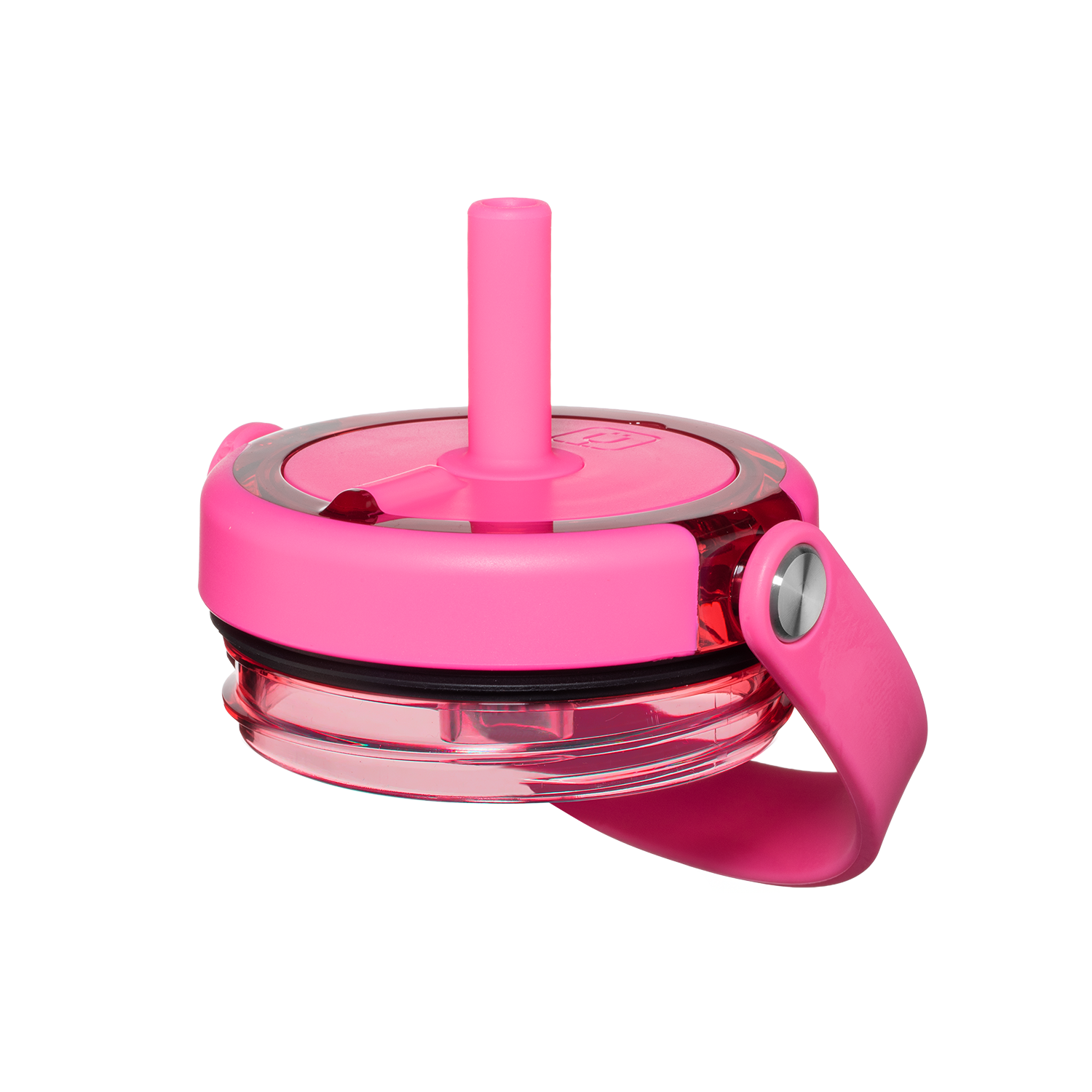 Resa -Turn TM Replacement Lid 25oz | Neon Pink - Pure Refresh