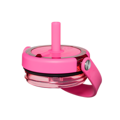 Resa -Turn TM Replacement Lid 25oz | Neon Pink - Pure Refresh