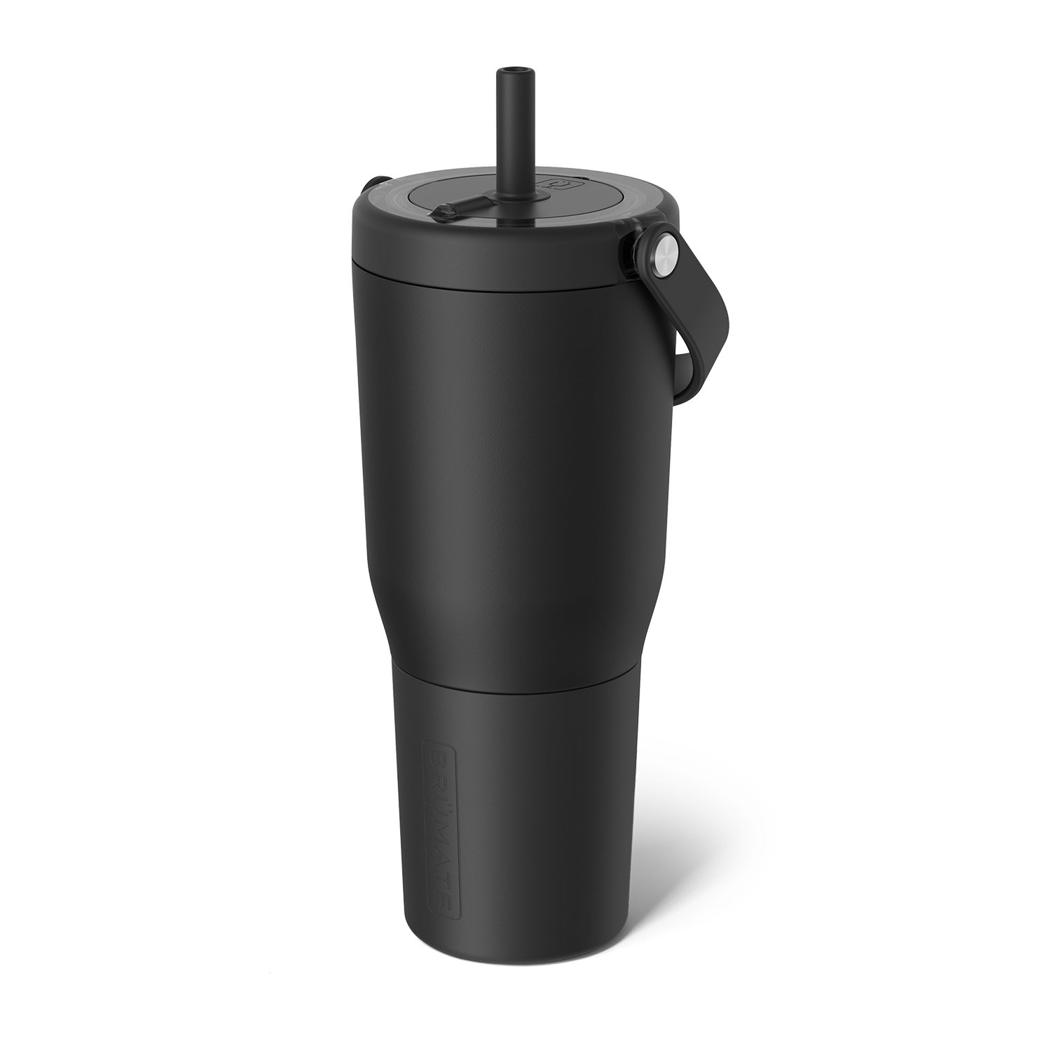 Resa 35oz | Matte Black - Daily Clean