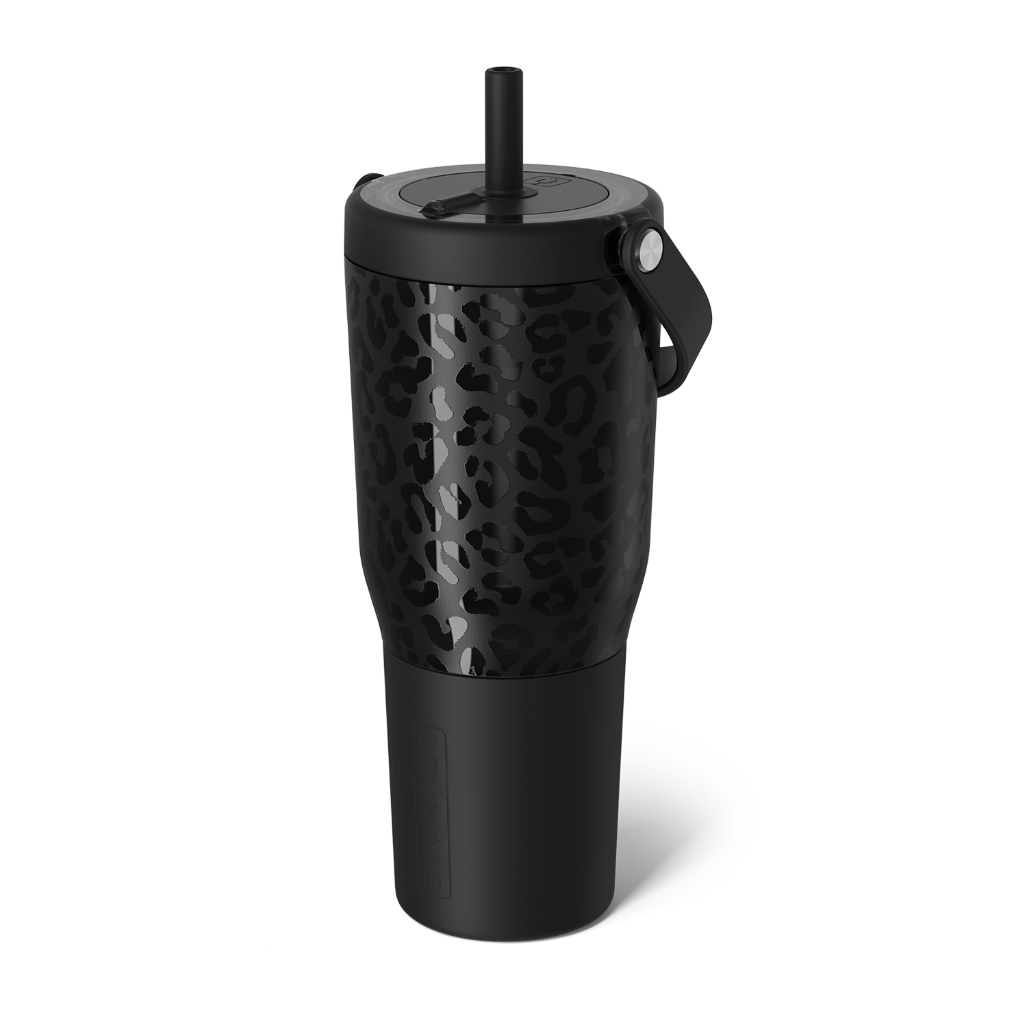 Resa 35oz | Onyx Leopard - Fresh Finish
