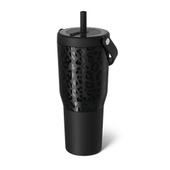 Resa 35oz | Onyx Leopard - Fresh Finish