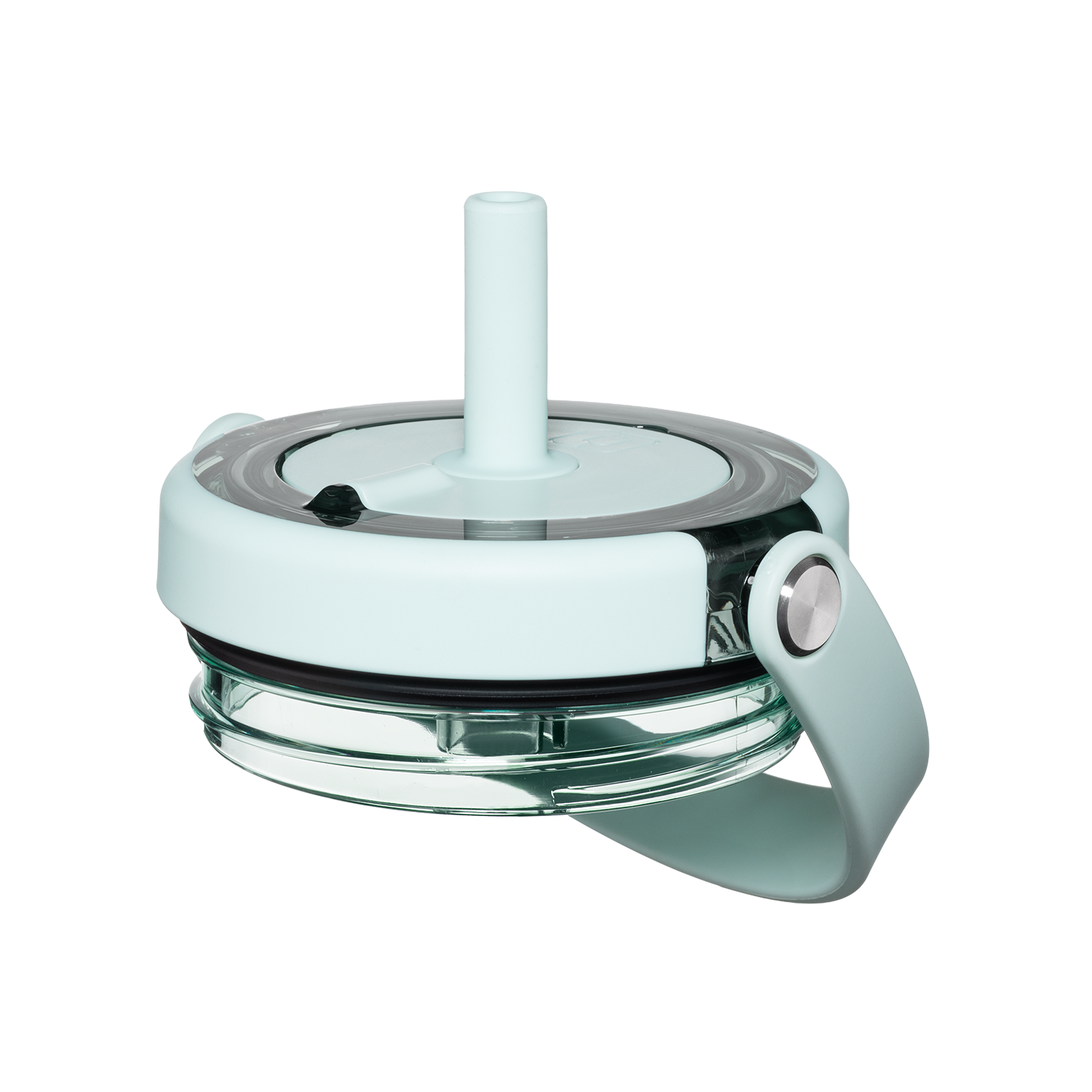 Resa -Turn TM Replacement Lid 35oz | Blue Agave - Fresh Finish