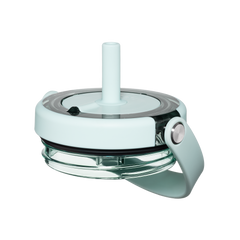 Resa -Turn TM Replacement Lid 35oz | Blue Agave - Fresh Finish