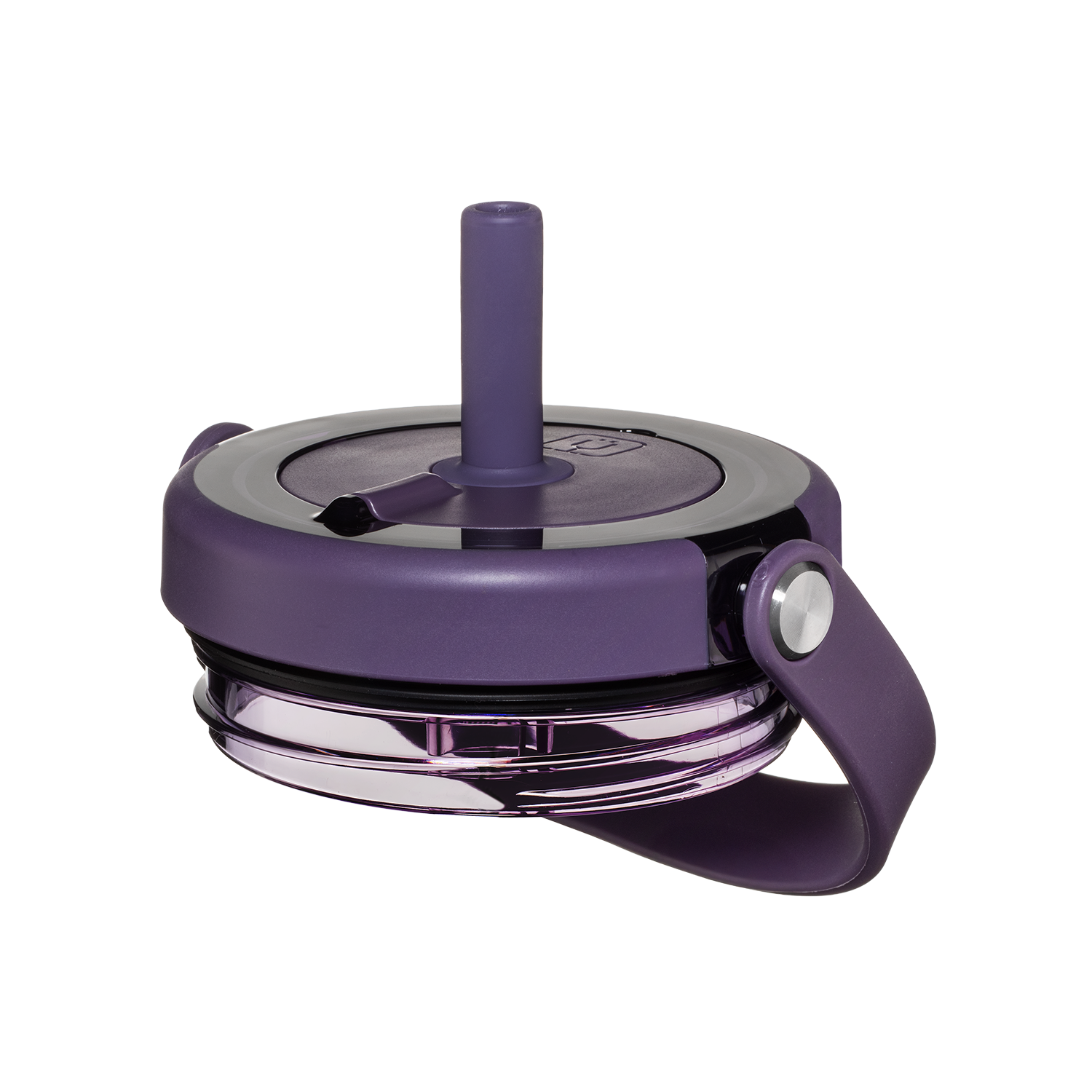 Resa -Turn TM Replacement Lid 35oz | Dark Aura - Daily Clean