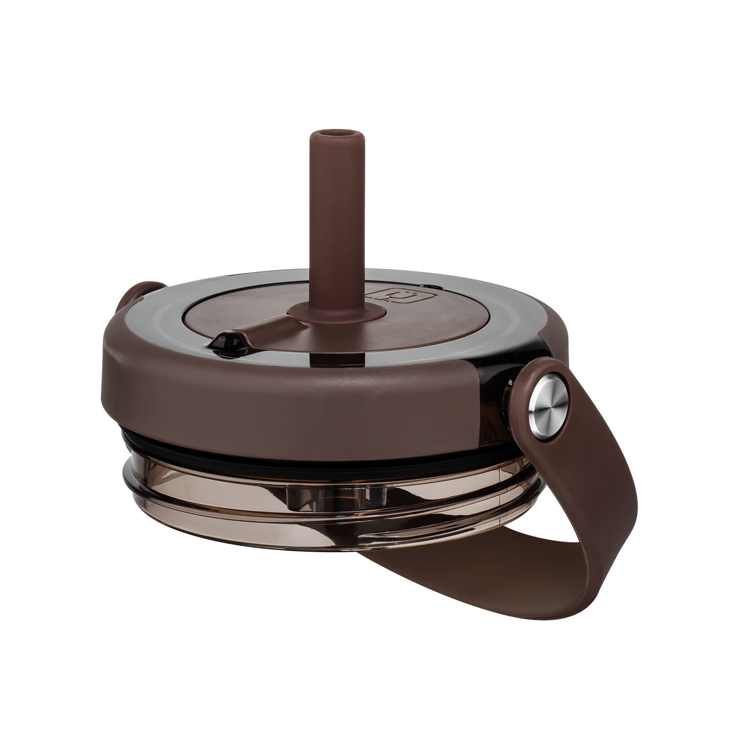 Resa -Turn TM Replacement Lid 35oz | Java - Fresh Finish