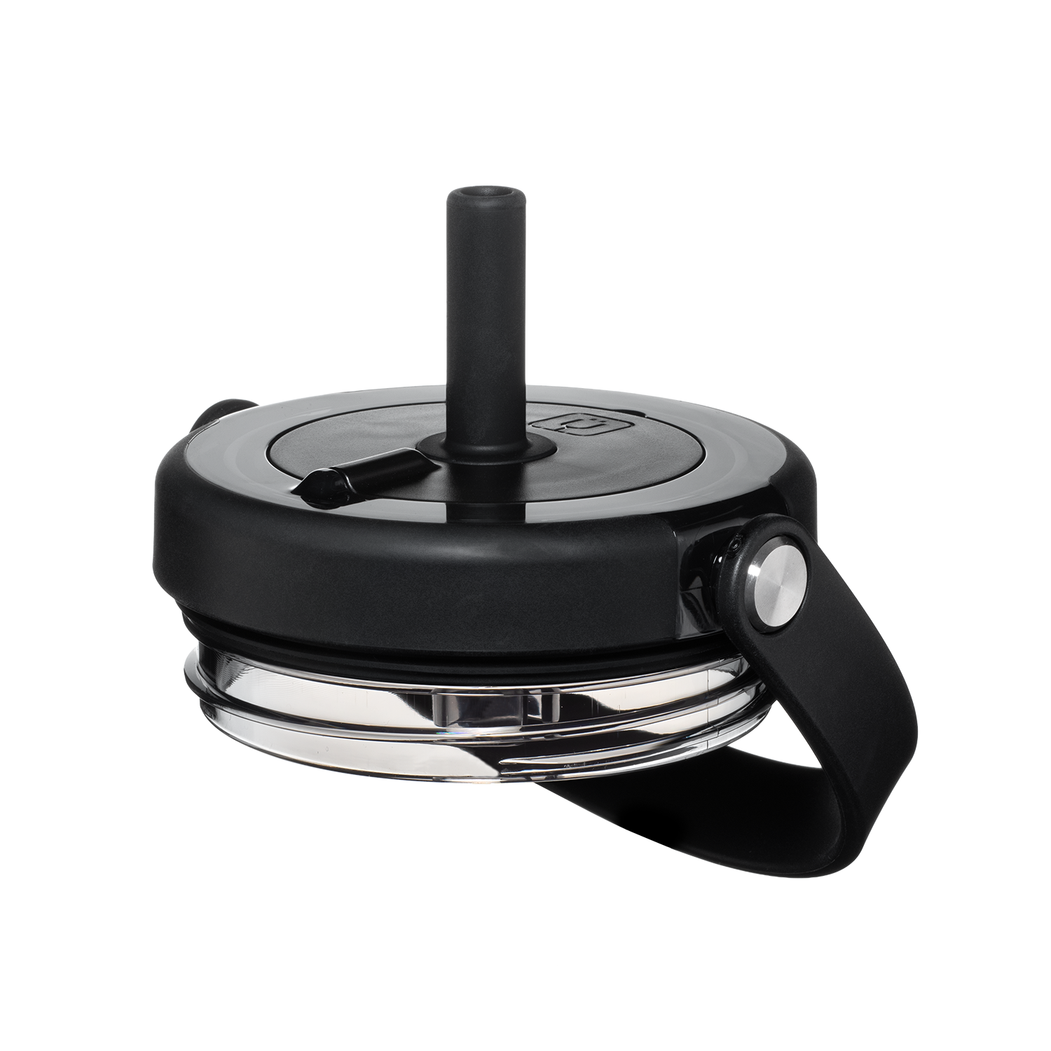 Resa -Turn TM Replacement Lid 35oz | Matte Black - Fresh Finish