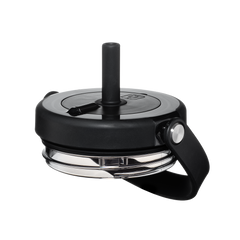 Resa -Turn TM Replacement Lid 35oz | Matte Black - Fresh Finish