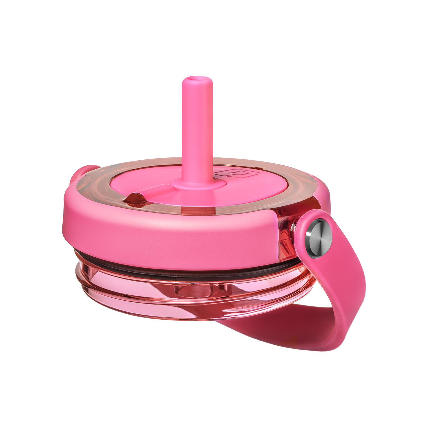 Resa -Turn TM Replacement Lid 35oz | Neon Pink - Pure Refresh