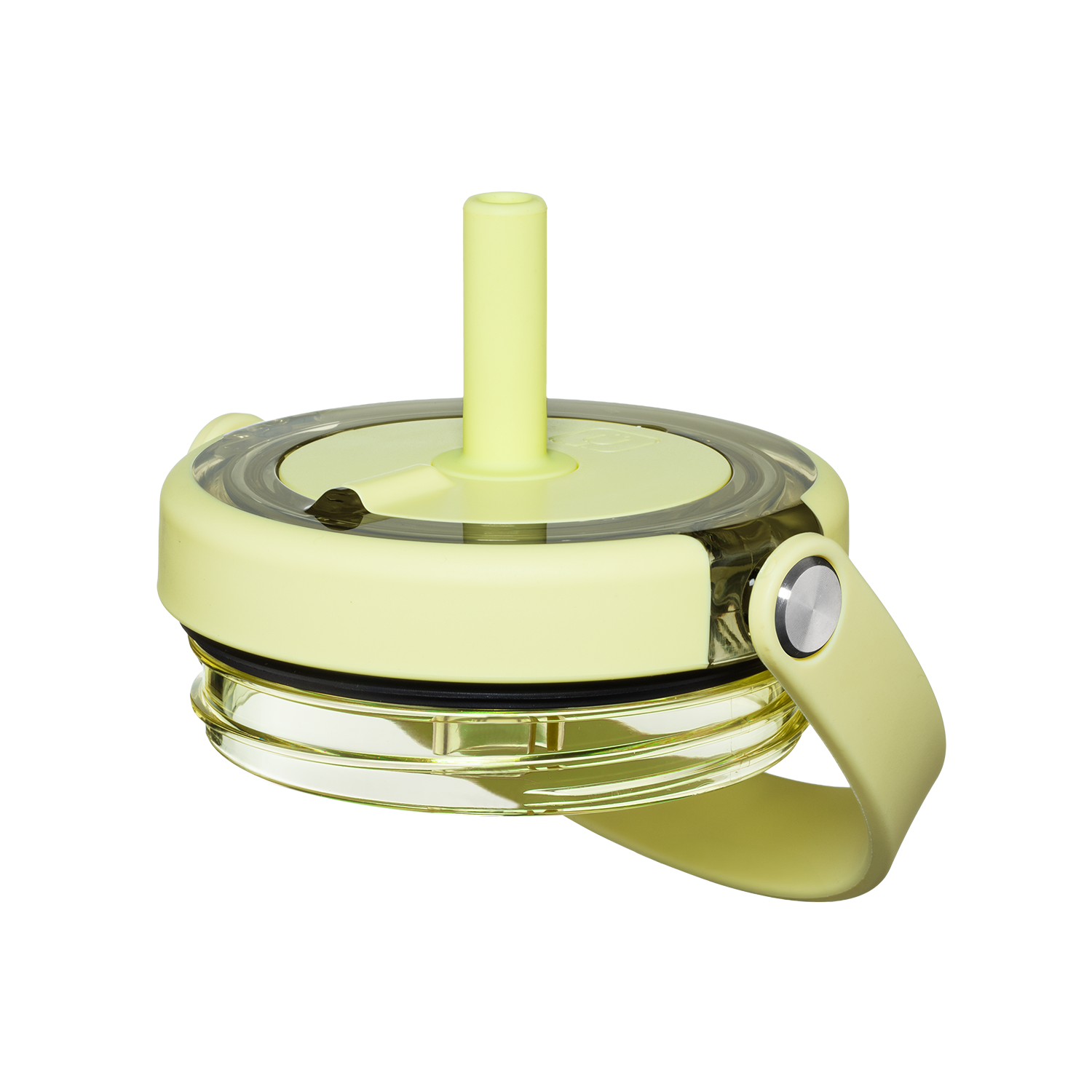 Resa -Turn TM Replacement Lid 35oz | Prickly Pear - Daily Clean