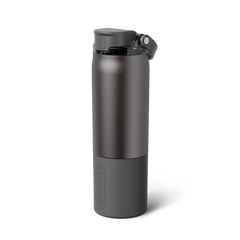 Rise 25oz | Black Stainless - Ready Sip